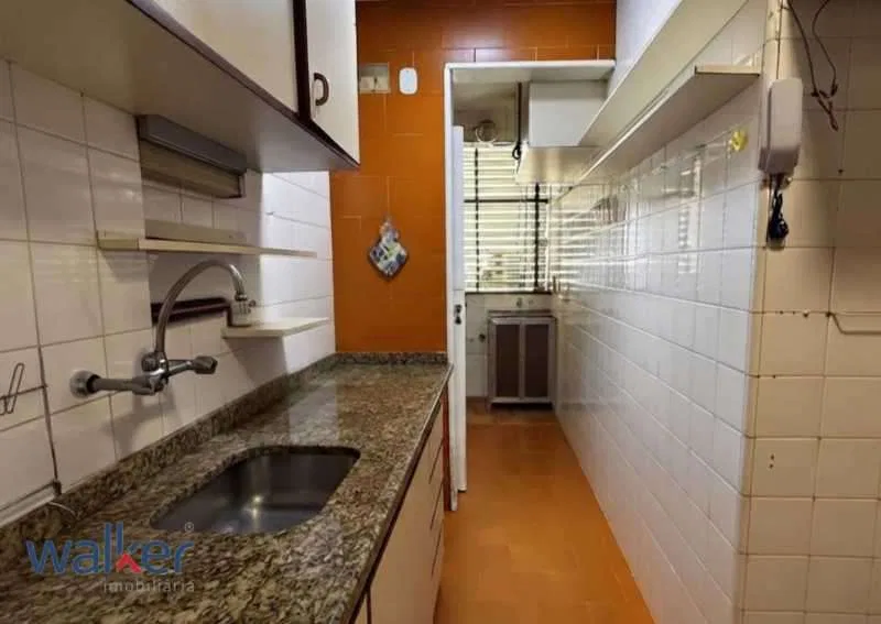 3-bedroom apartment with 87 m² and 1 parking space — photo 21