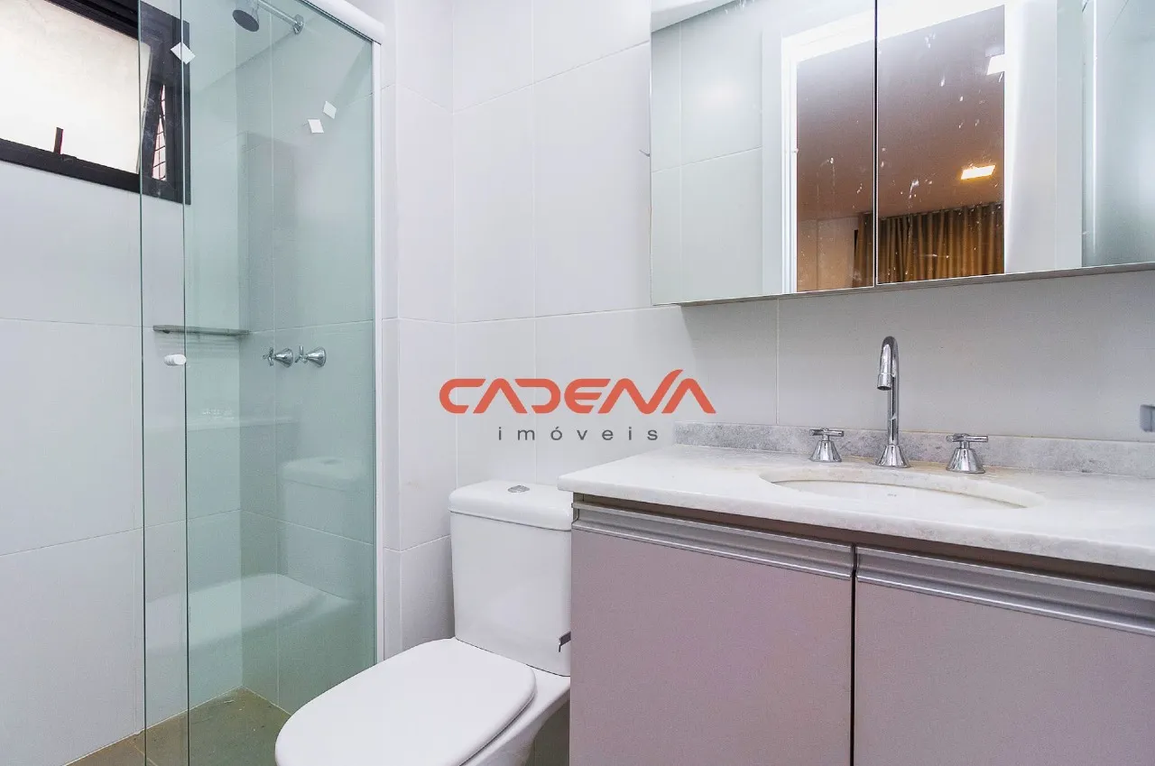 Furnished 40 m² apartment with 1 bedroom — photo 15