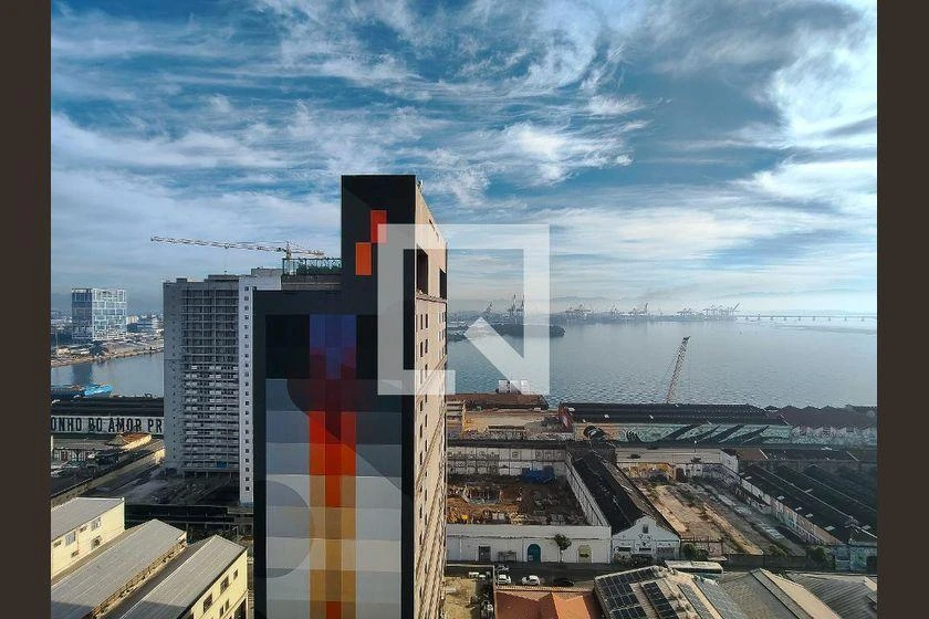 2 quartos e vista para a água: apartamento de 45 m² — photo 6