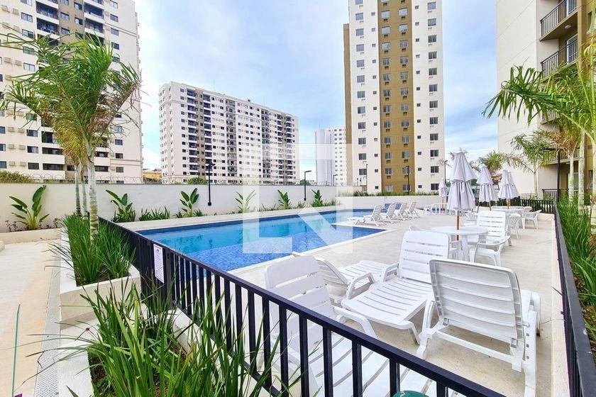 2-bedroom apartment with balcony and separate kitchen — photo 36