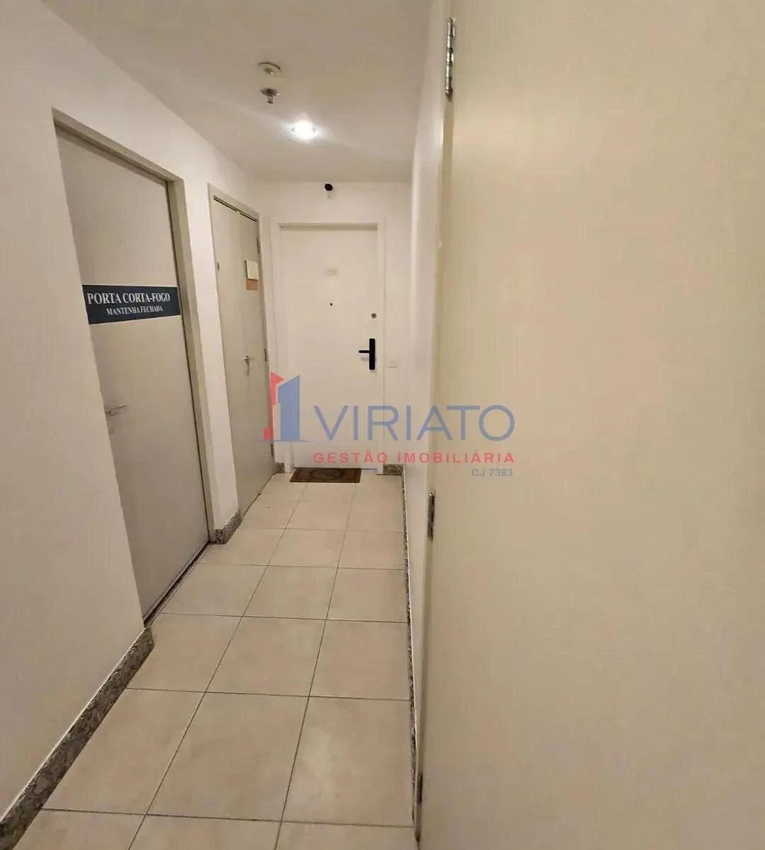 Apartamento com 4 suítes e 6 banheiros — photo 2