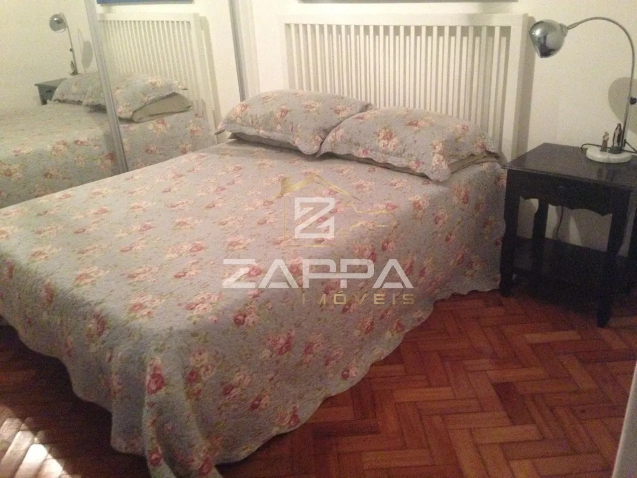 Apartamento de 1 dormitório e 1 banheiro, sem vaga — photo 17