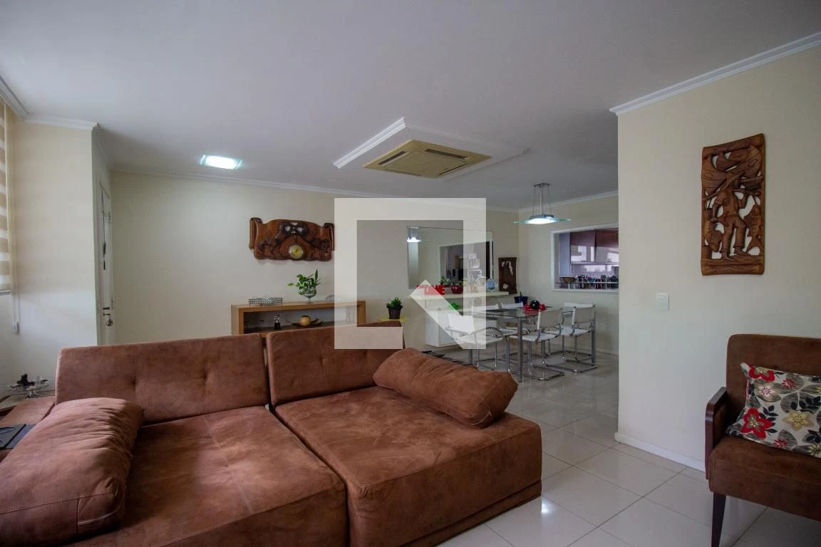 Furnished 3-bedroom house with 6 bathrooms and 3 parking — photo 18
