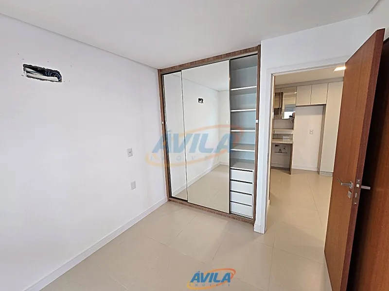 One-bedroom, 40 m² apartment in Florianópolis — photo 11