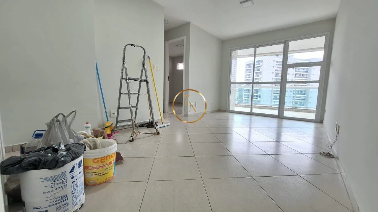 Застеклённый балкон и 2 спальни: квартира 70 м² — photo 5