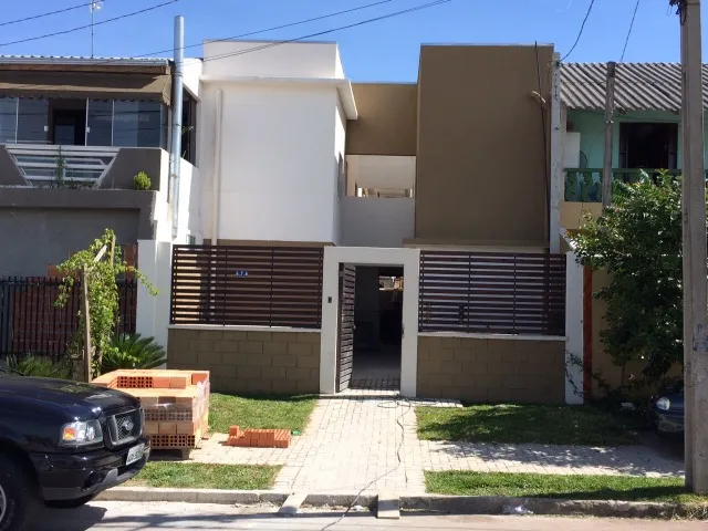 Studio kitnet with 1 bedroom and 1 bathroom