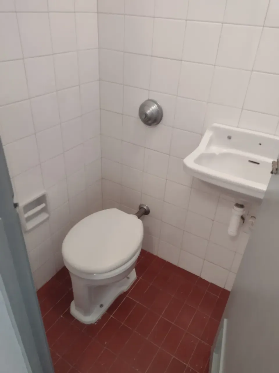 3-bedroom apartment with a separate gas kitchen — photo 10