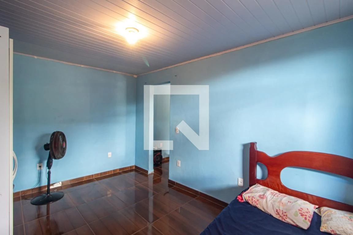 Apartamento mobiliado com 1 quarto, varanda e quintal privativo — photo 15
