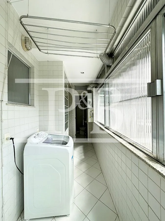 3-bedroom apartment with 2 bathrooms and 125 m² — photo 27