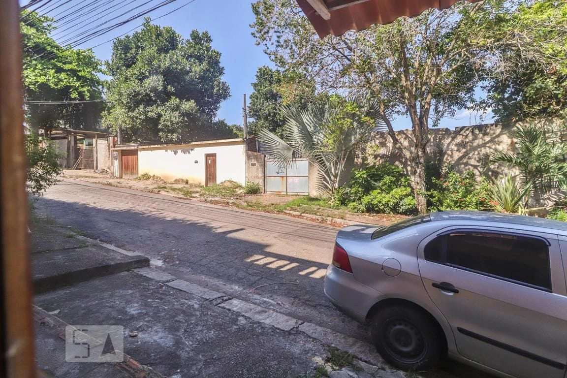Monoambiente con espacio de home office en Rio de Janeiro — photo 7