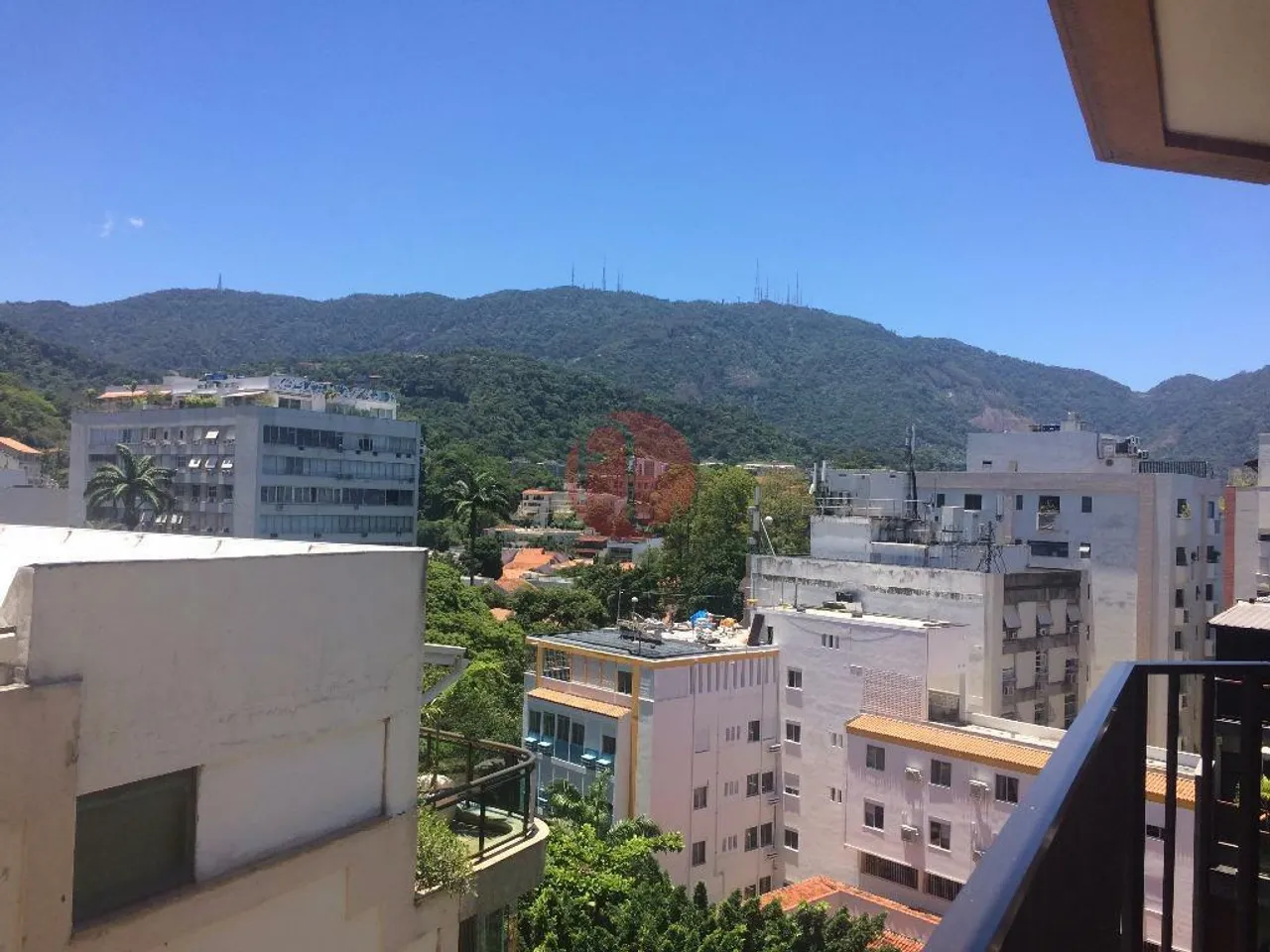 Apartamento mobiliado com 1 dormitório e 55 m² e vaga — photo 10