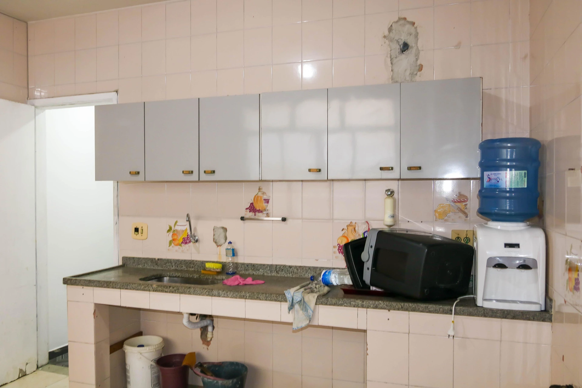 Мебльований будинок на 4 спальні з приватним двором — photo 32