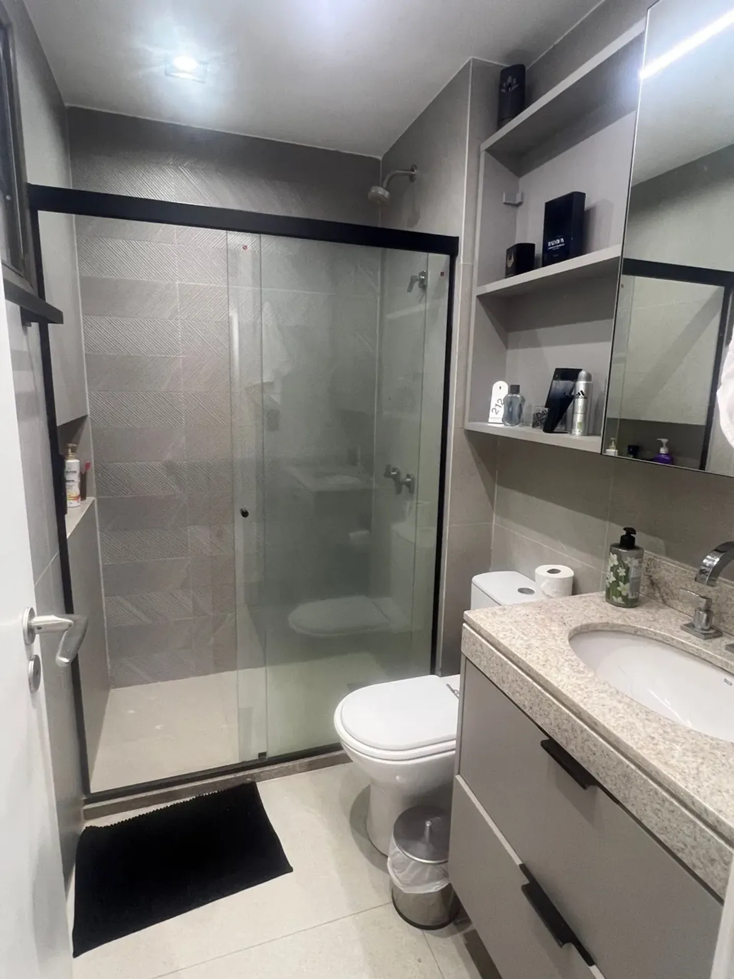 Apartamento mobiliado de 286 m² com 5 quartos e pets — photo 21