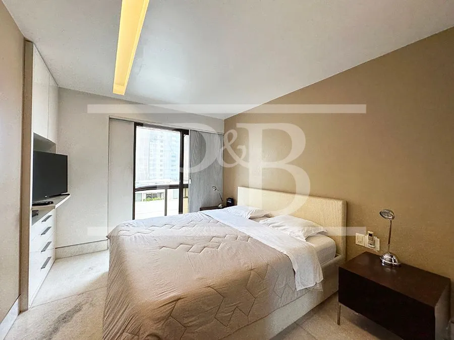 Apartamento mobiliado com 2 dormitórios e 2 banheiros — photo 4