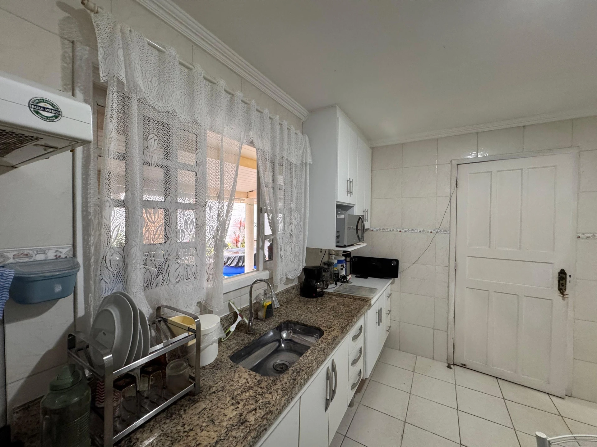 Casa de 3 quartos com jardim, Vargem Pequena — photo 20