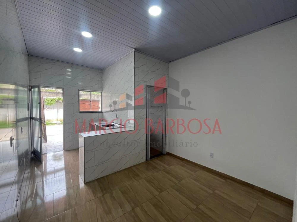 One-bedroom house, 40 m² — photo 5