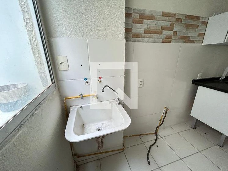 2-bedroom apartment with a washing machine in Rio de Janeiro — photo 15