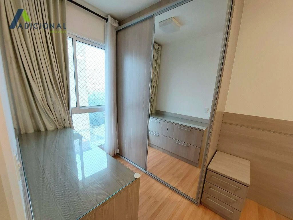Home office in a 3-bedroom apartment, 69 m² — photo 27