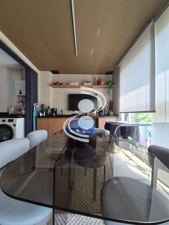 Apartamento de 80 m² com 2 quartos e 2 vagas — photo 17