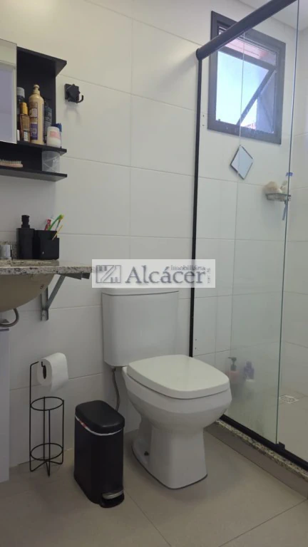 Furnished apartment, 68 m², with a private BBQ — photo 8