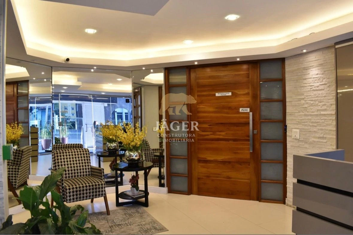 Furnished 2-bedroom apartment 82 m² with parking — photo 18