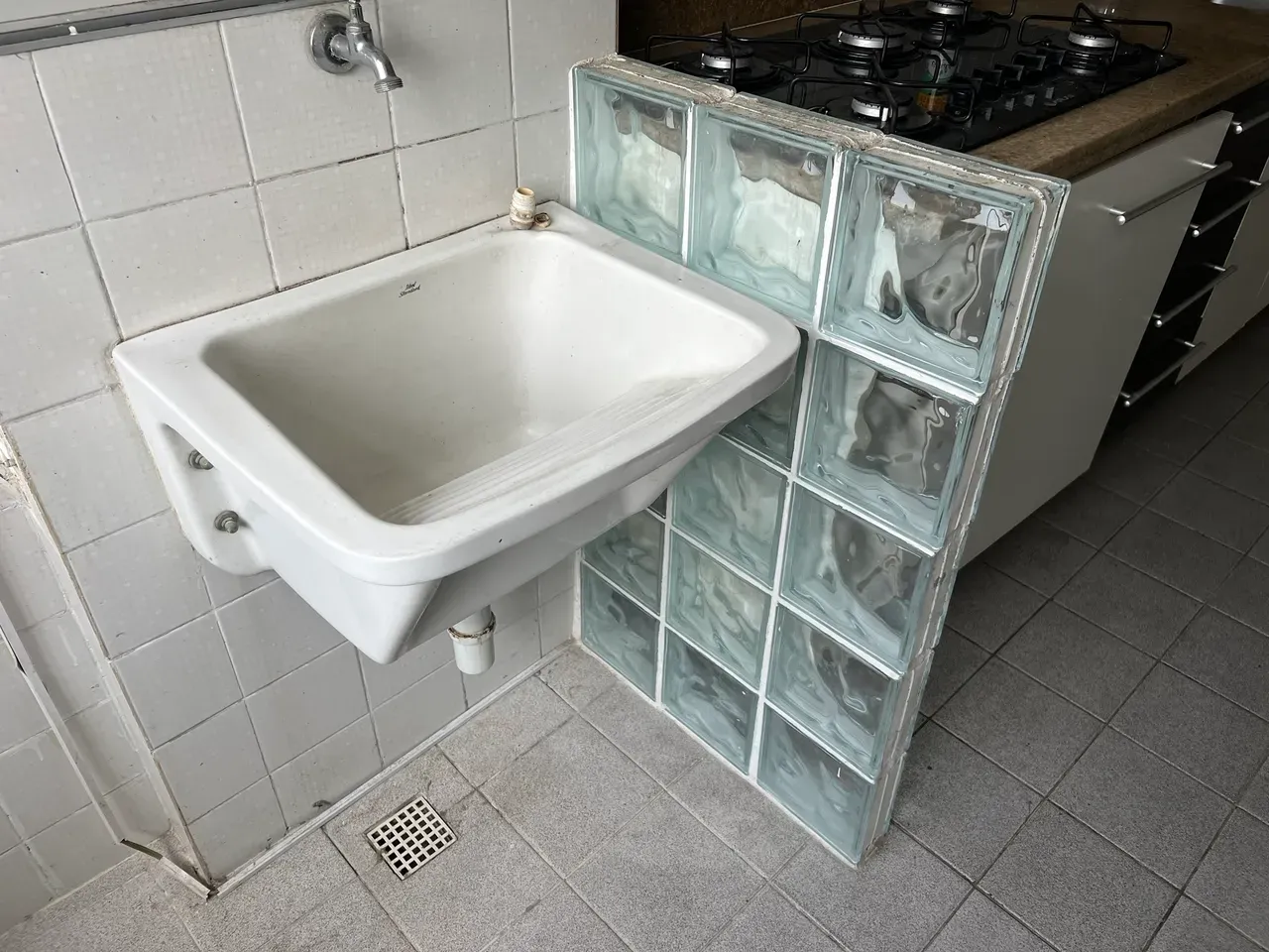 Apartamento 90 m² com 2 quartos e varanda — photo 25