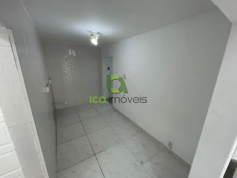 Apartamento de 30 m² con 1 dormitorio y sin plaza — photo 5