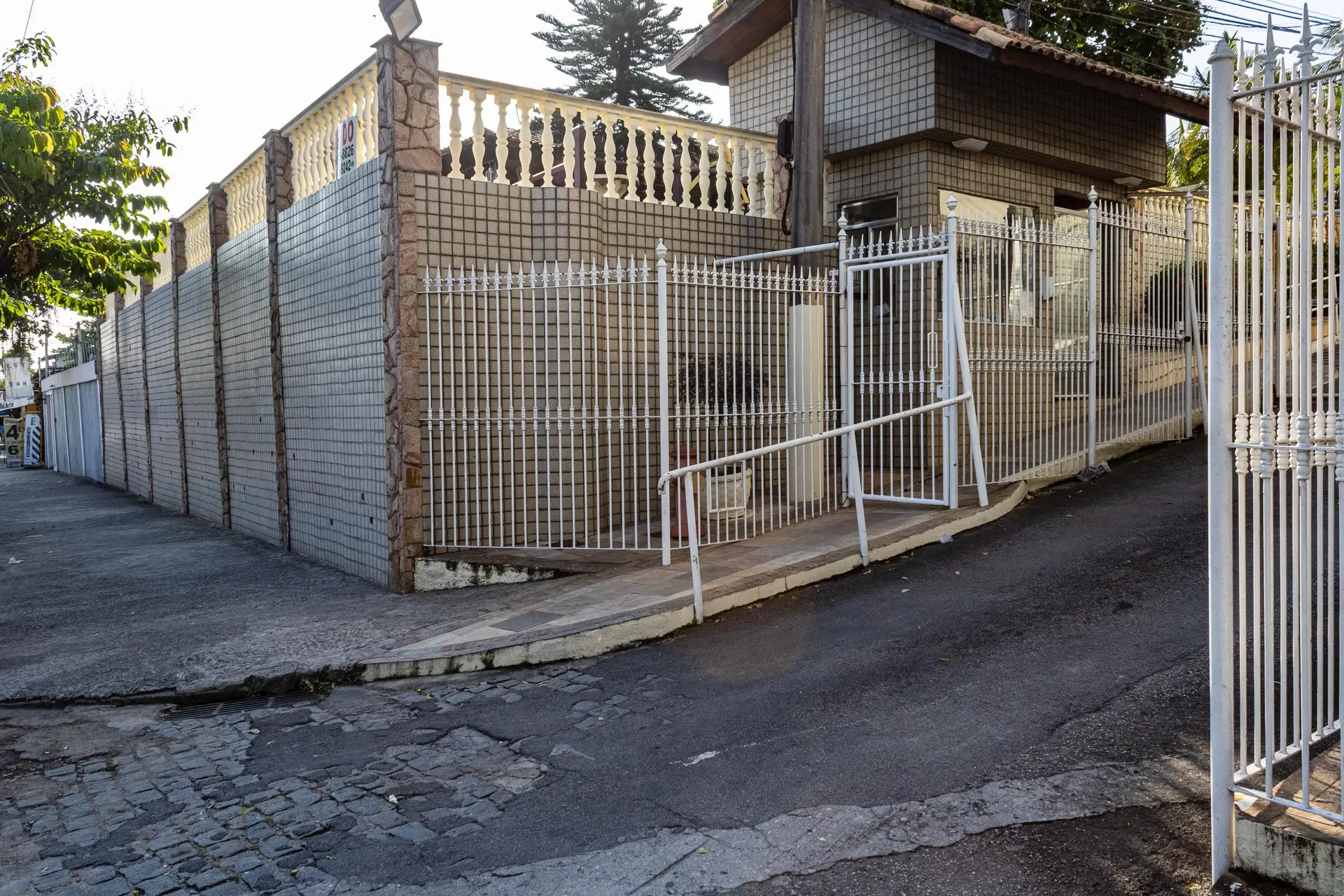 Apartamento com piso de madeira ou laminado, Campo Grande — photo 22