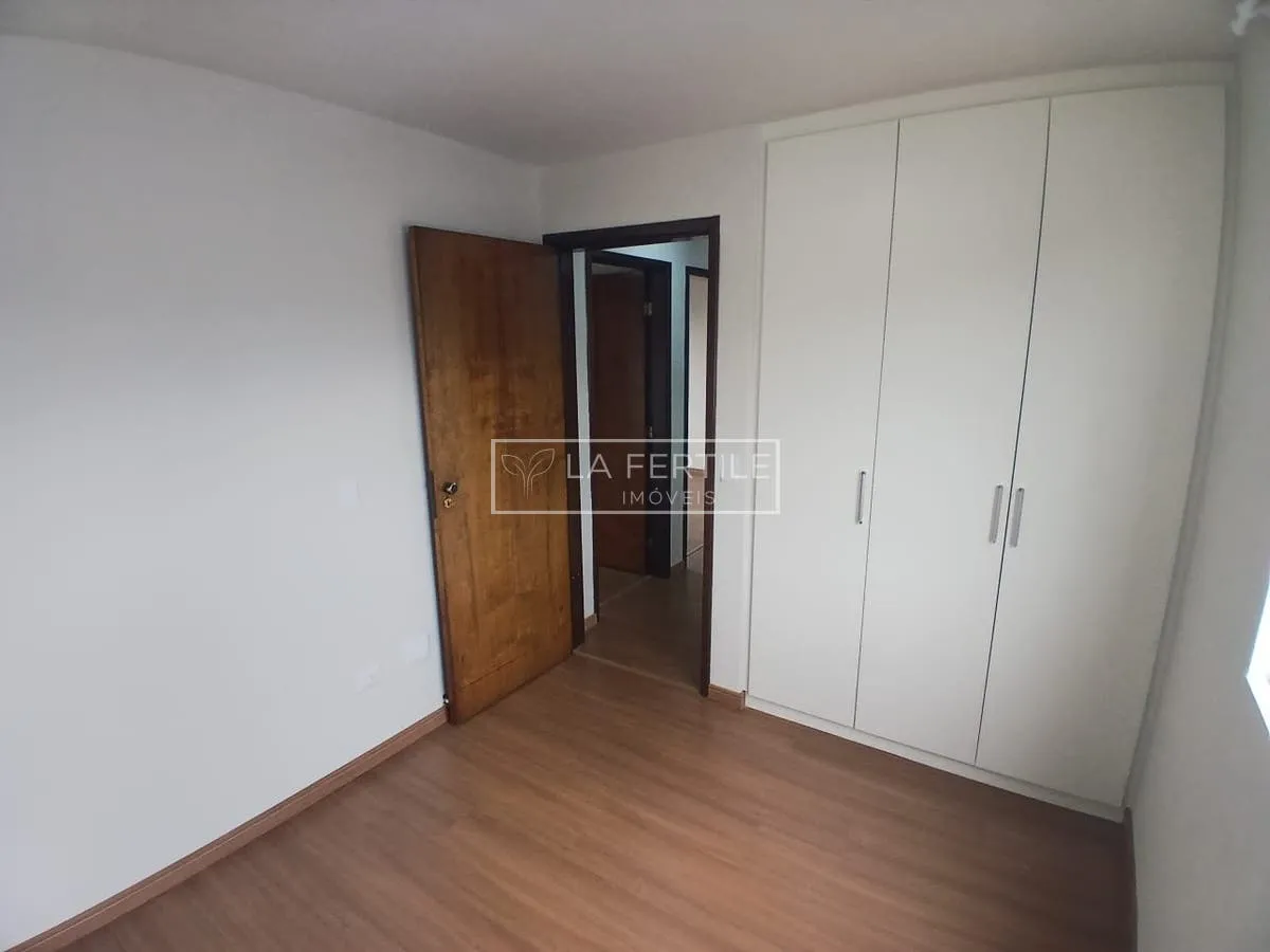 Приватное барбекю и 3 спальни: квартира 119 м² — photo 38