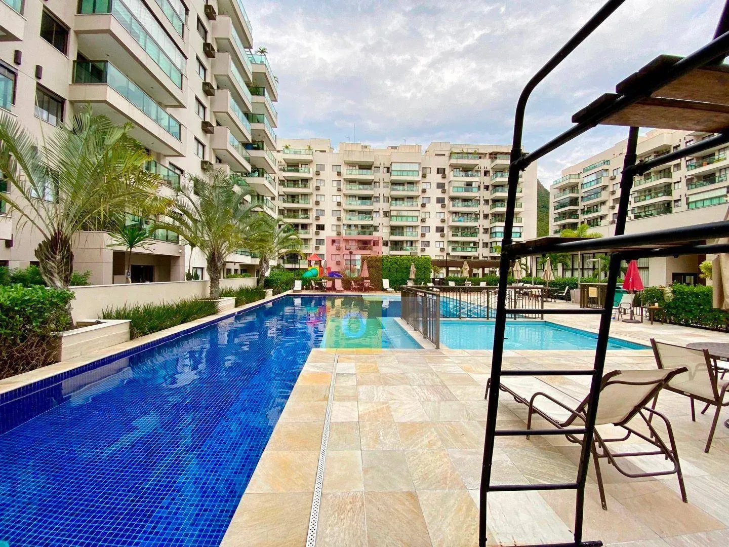 160 m² penthouse with 3 bedrooms and 2 en-suites — photo 69