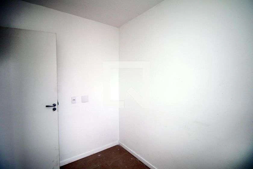 40 m² apartment with 2 bedrooms and a balcony — photo 11