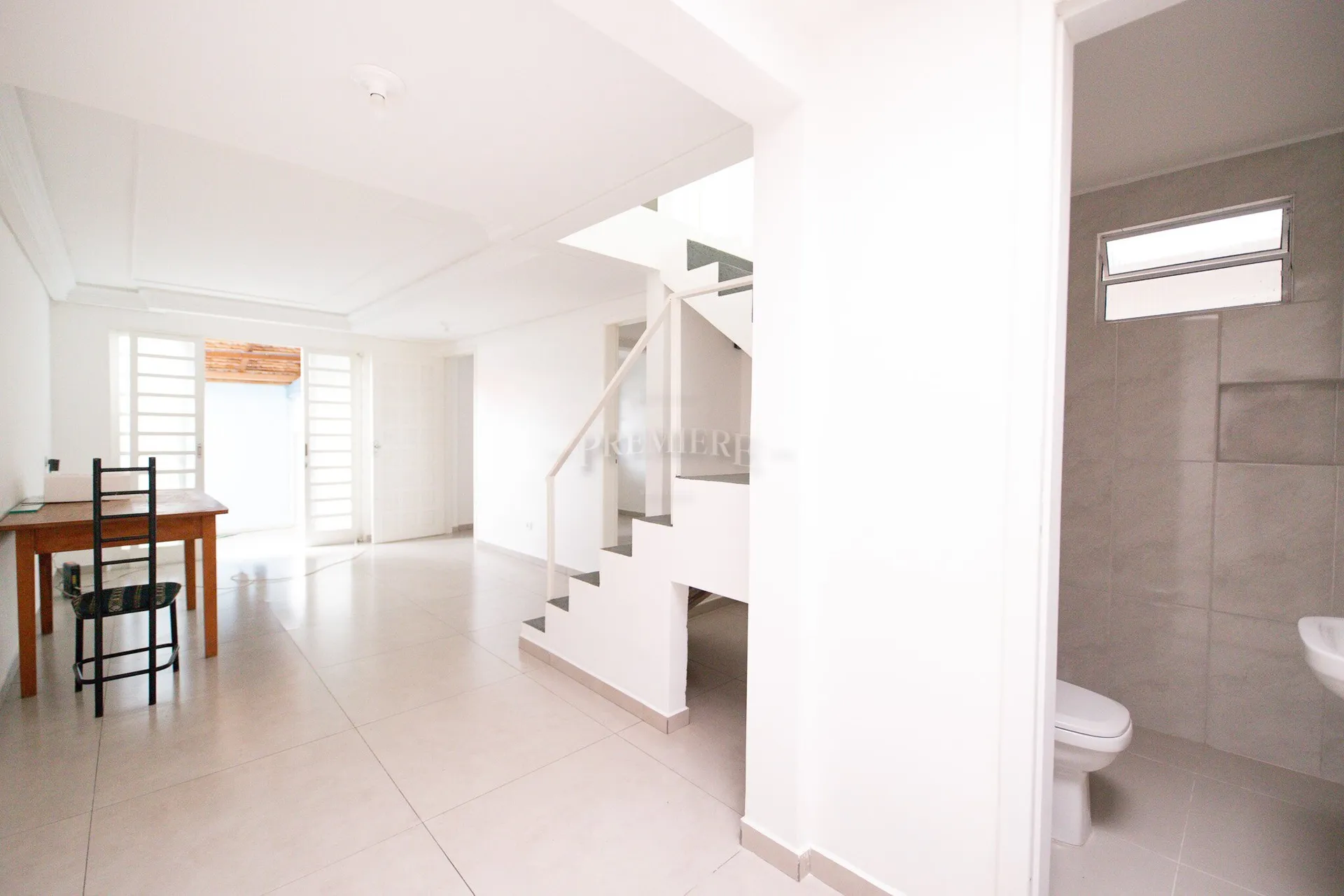 3-bedroom, 110 m² house in Curitiba — photo 2