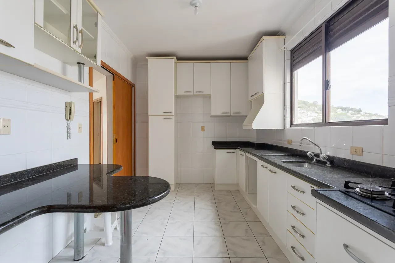 Вид на гори та 2 спальні: квартира 110 м² — photo 9