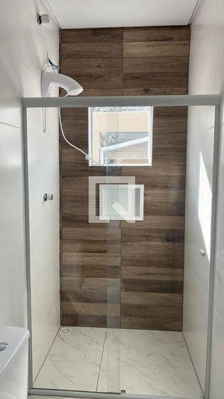 Apartamento de 2 quartos com banheira, Alto Ribeirão Leste — photo 9