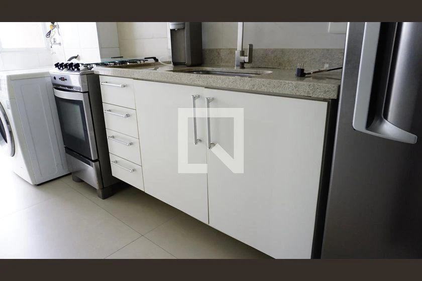 Пральна машина та 2 спальні: квартира 64 м² — photo 28