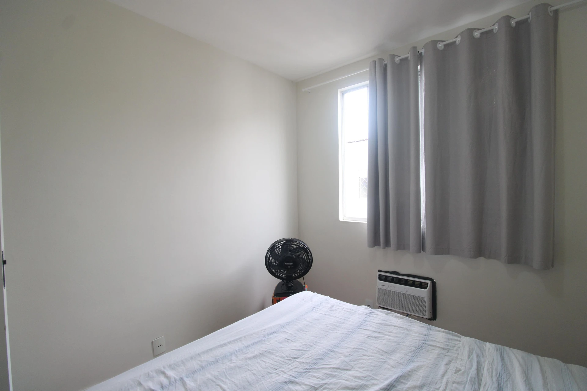 Furnished apartment, 65 m², with a home office — photo 27