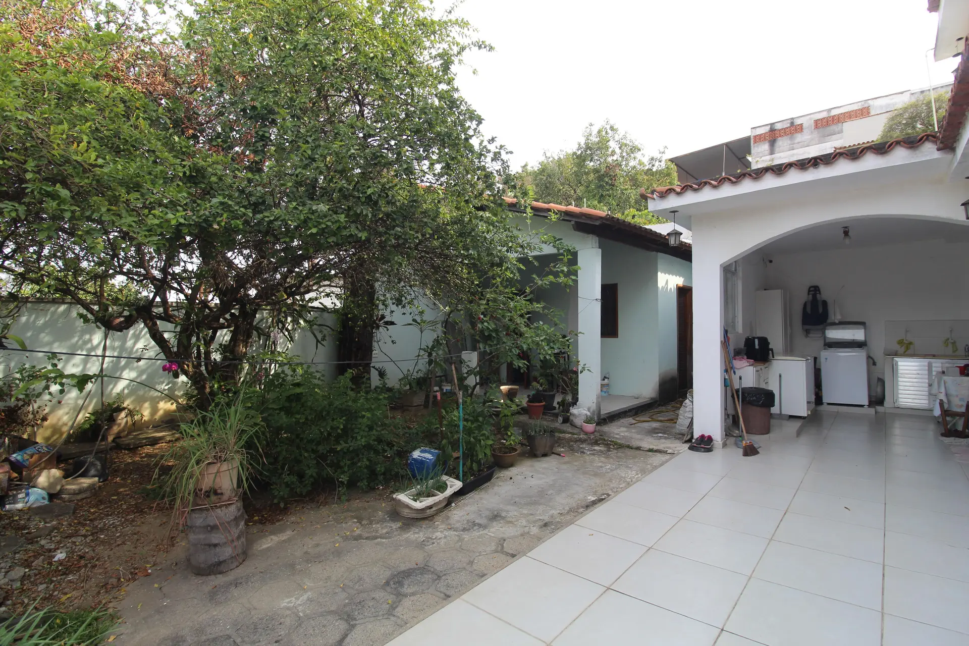 Furnished house with 6 bedrooms, 7 bathrooms and 6 parking — photo 16
