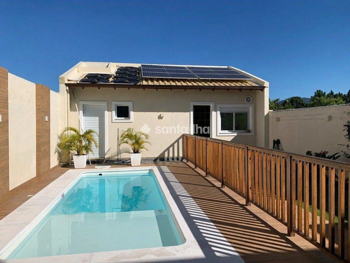 4 quartos e varanda gourmet: casa de 175 m² — photo 17