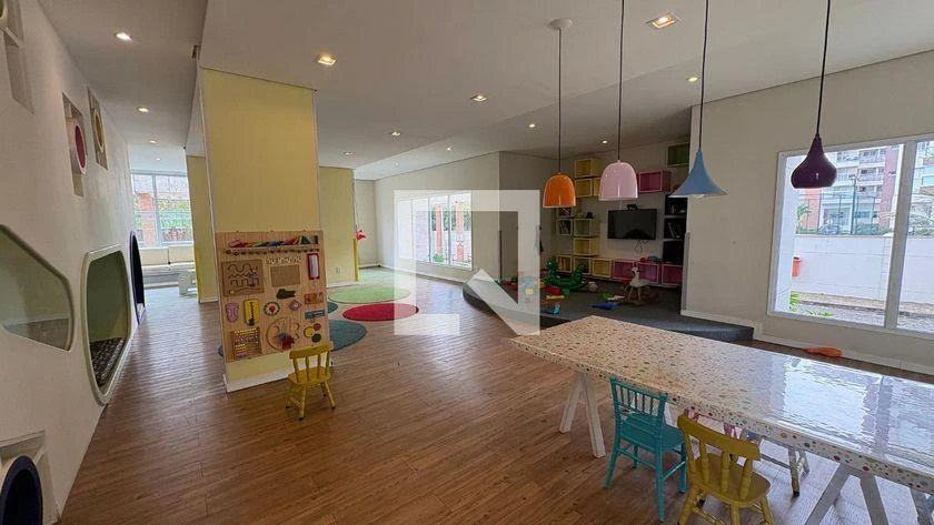 Furnished apartment, 85 m², with a water view — photo 43