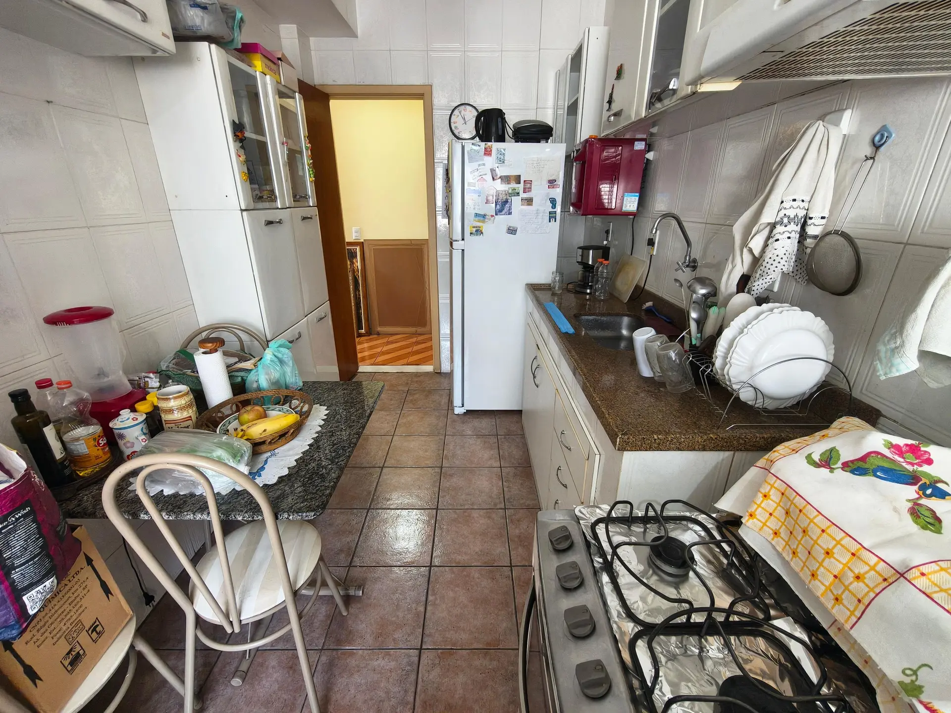 3-bedroom apartment with a balcony for everyday comfort — photo 10
