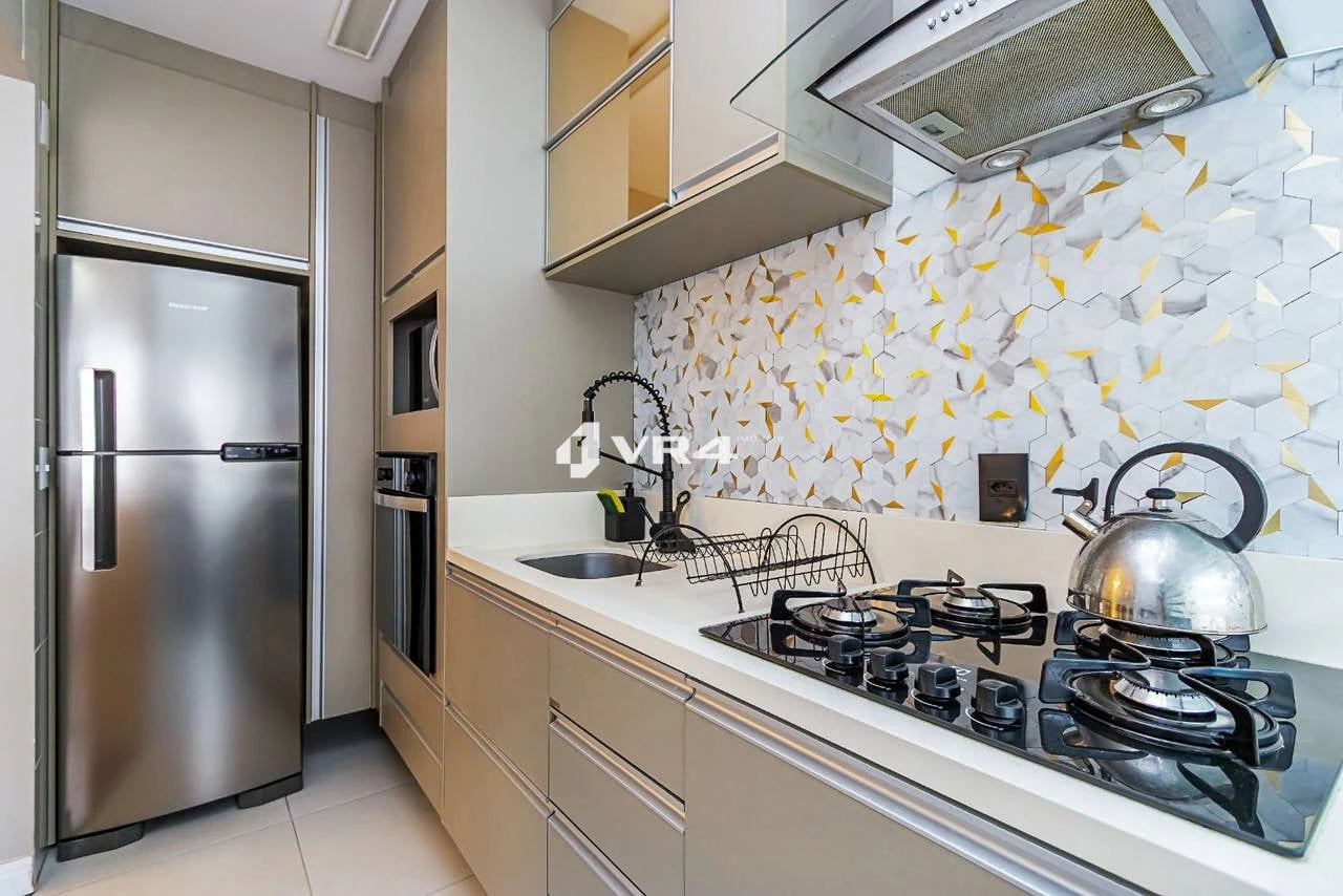 Furnished apartment with 3 bedrooms and 64 m² — photo 5