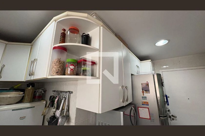 3-bedroom apartment with a washing machine — photo 49
