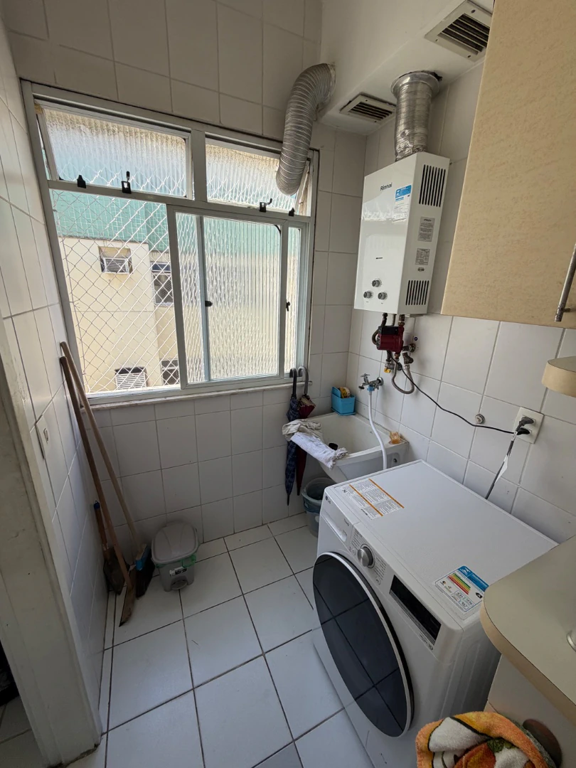 Cobertura mobiliada com 2 quartos e 178 m² — photo 23