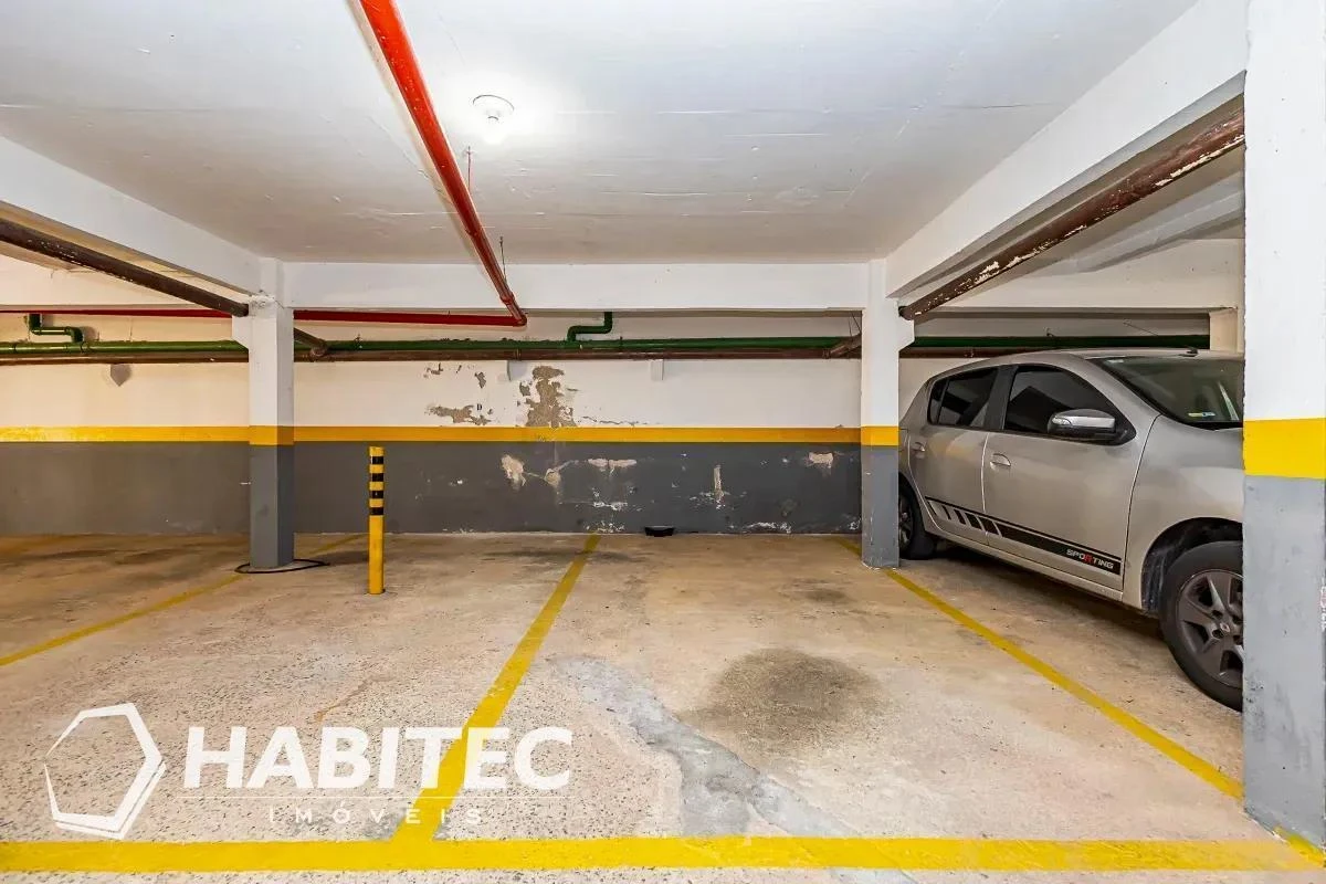 Рабочее место и 2 спальни: квартира 57 м² — photo 4