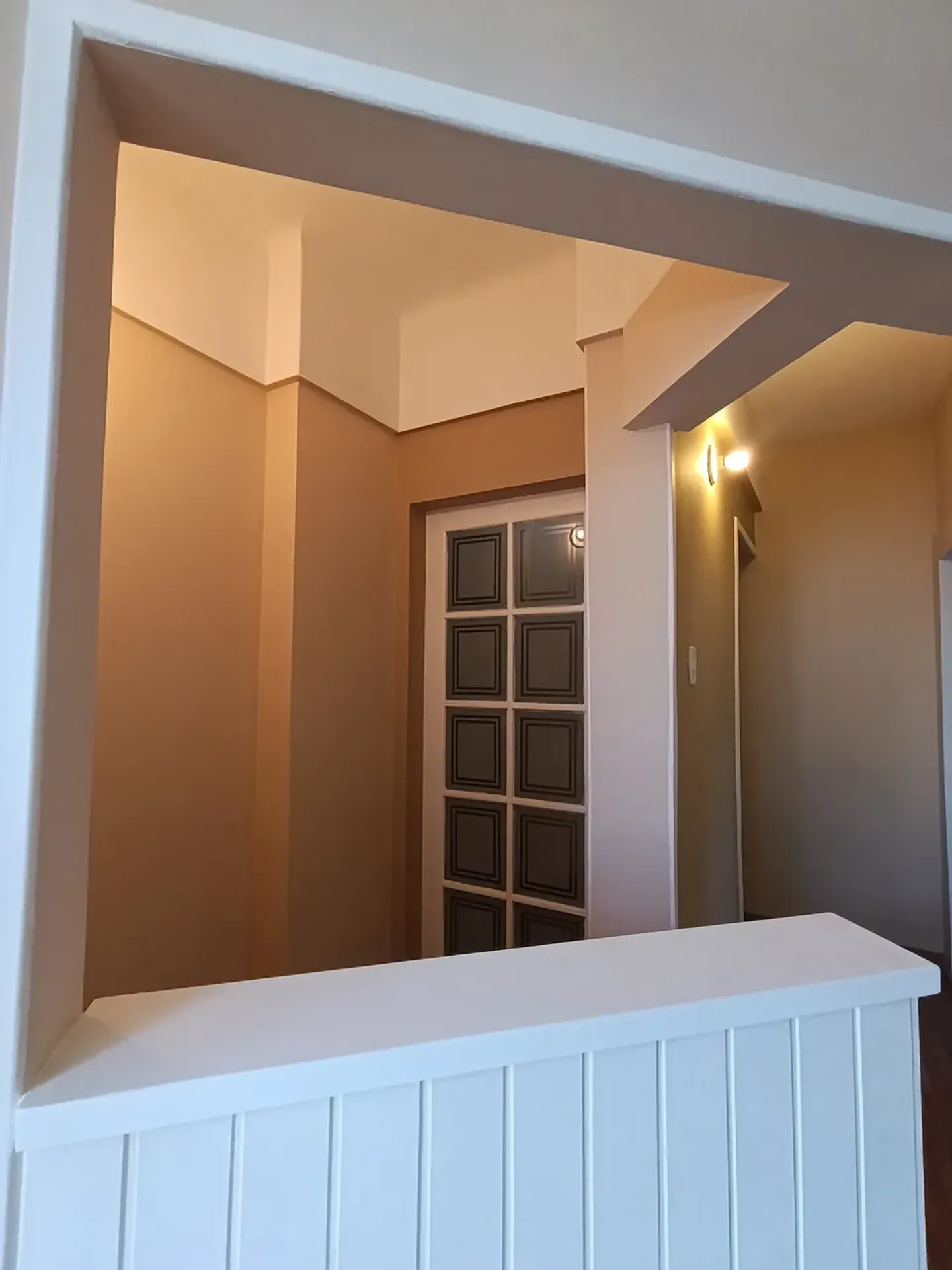 Lavadora y 3 dormitorios: departamento de 97 m² — photo 19