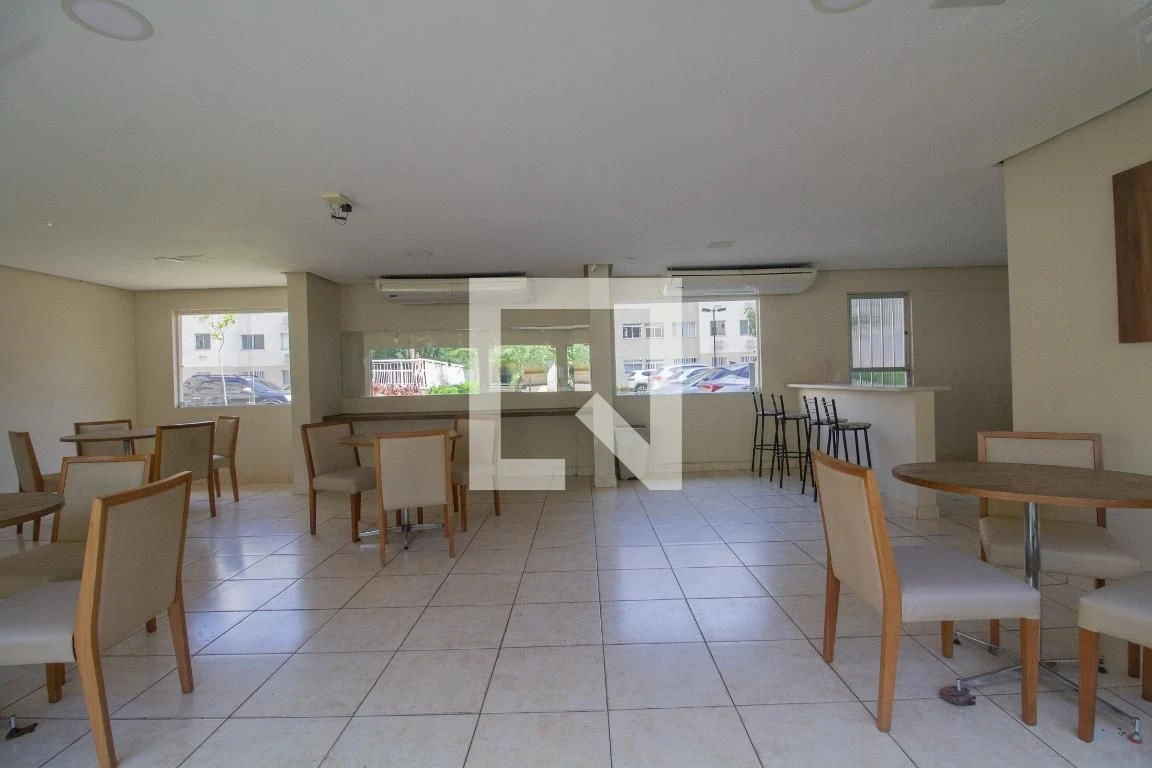 Unfurnished apartment with 3 bedrooms and 1 parking spot — photo 38