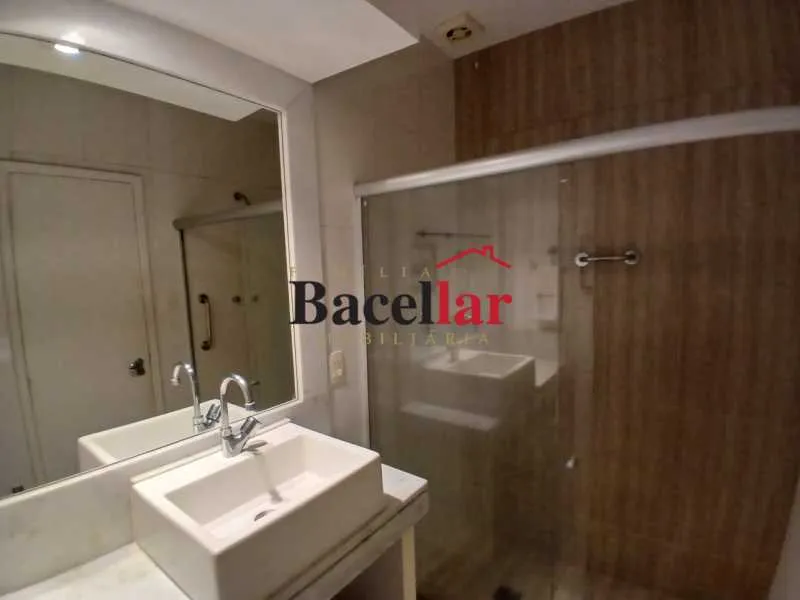 Apartamento com 2 quartos e varanda, sem vaga — photo 21