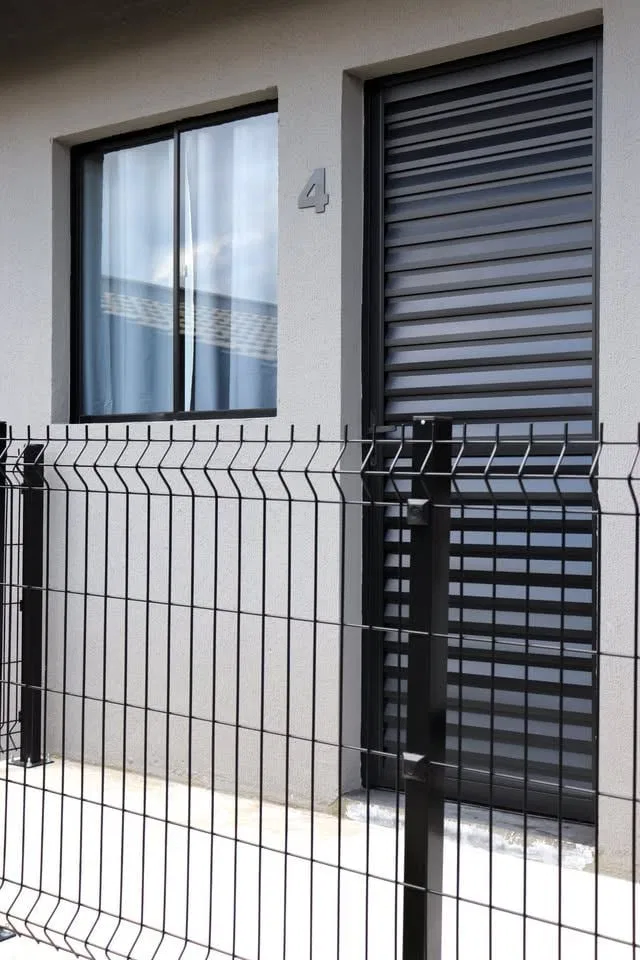 Furnished studio 30 m² with 1 bedroom — photo 24