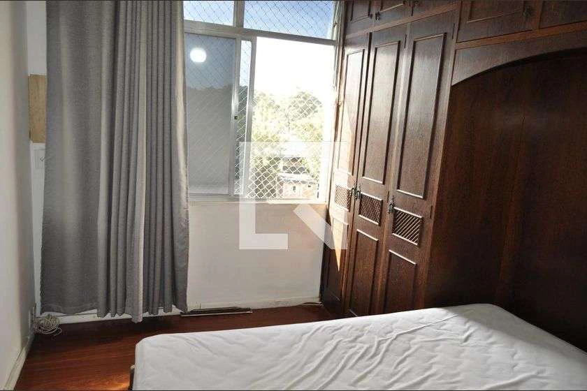 65 m² apartment with 2 bedrooms and no parking space — photo 21