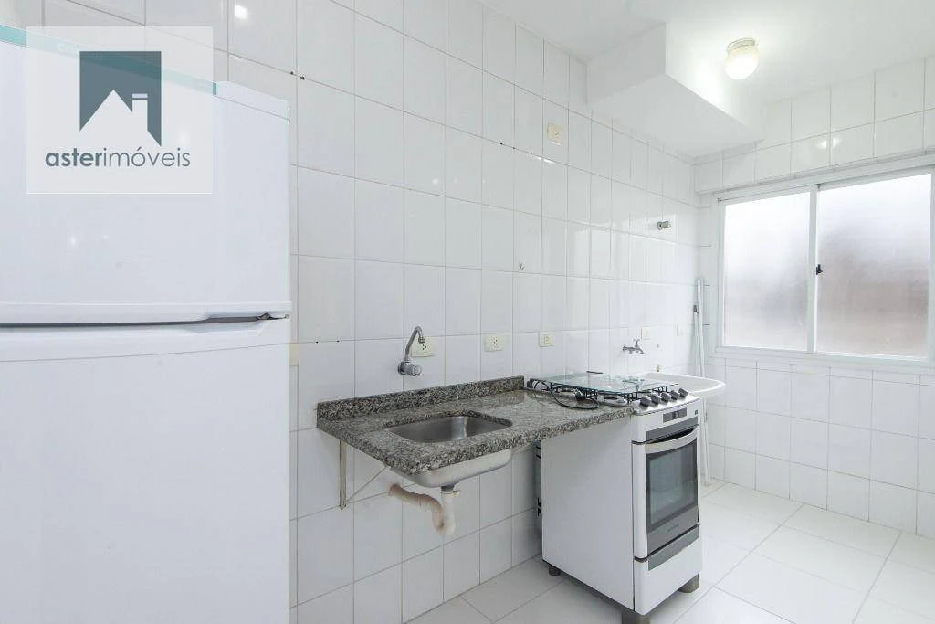 Мебльована квартира 43 м², 1 спальня — photo 2